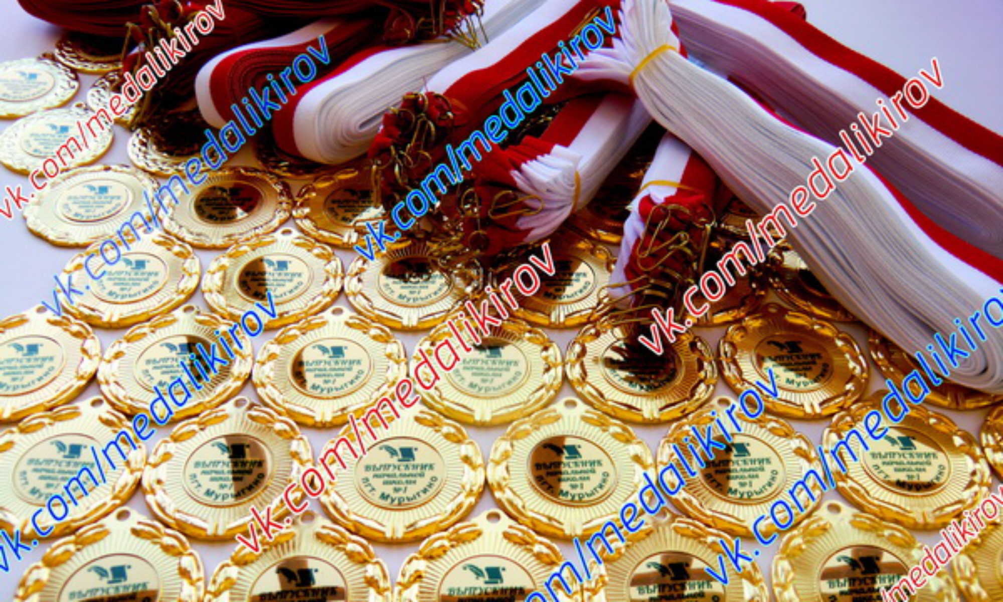 Награды, медали, кубки, дипломы тел. (8332) 205-215